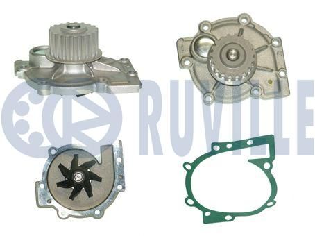 Насос водяной (помпа)