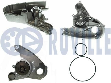 Насос водяной (помпа)