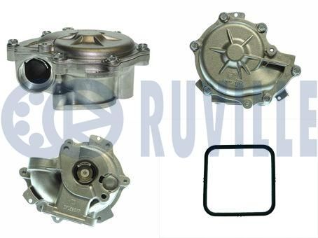 Насос водяной (помпа)