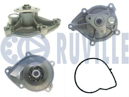 Насос водяной (помпа)