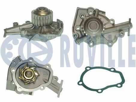 Насос водяной (помпа)