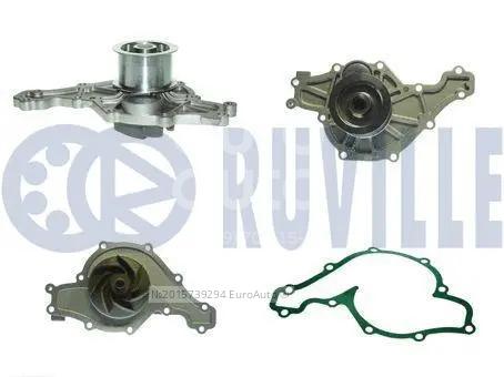 Насос водяной (помпа)