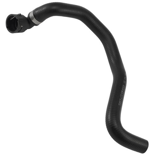 Патрубок отопителя