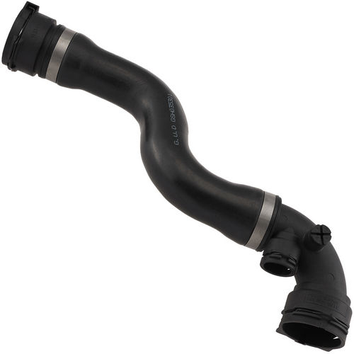 Патрубок радиатора