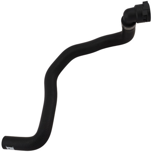 Патрубок отопителя