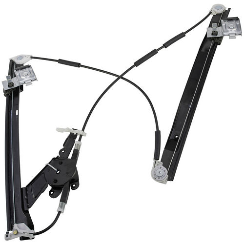 Стеклоподъемник электр. передний левый