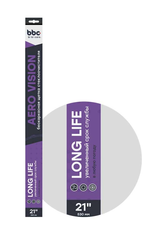 Щетка стеклоочистителя