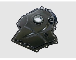 Крышка двигателя передняя для Skoda Kodiaq 2017> новый