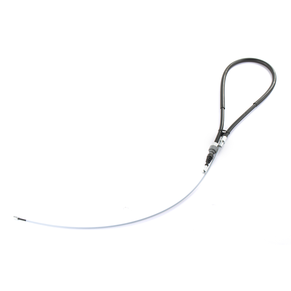 Трос стояночного тормоза