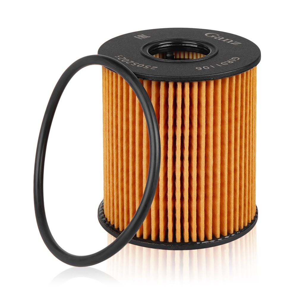 Фильтр масляный