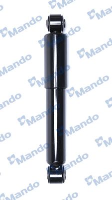 Амортизатор задний