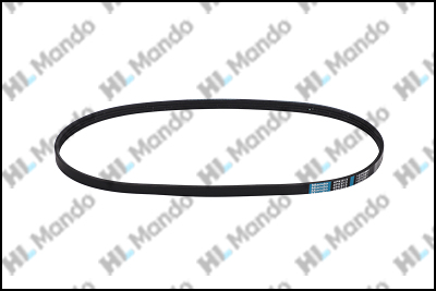 Ремень ручейковый