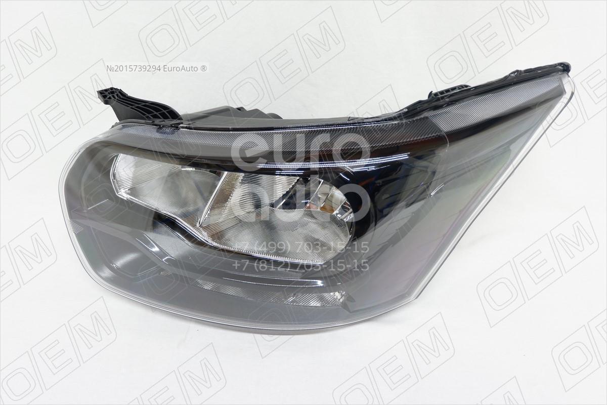 BSG30-800-027 BSG Auto Parts (BASBUG) Фара левая от производителя по спец  цене купить в Череповце