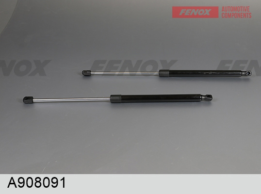 Амортизатор крышки багажника