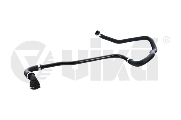 Трубка охлажд. жидкости металлическая