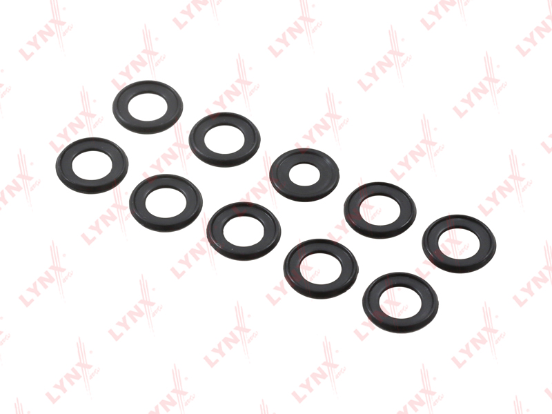 Прокладка сливной пробки