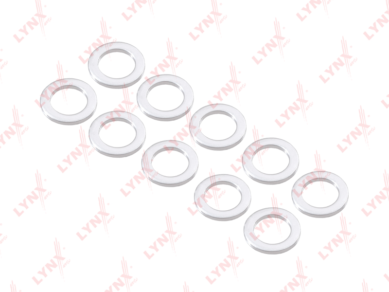 Прокладка сливной пробки