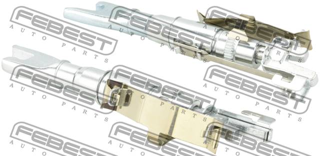 2104-CB4 FEBEST Планка регулировочная от производителя по спец цене купить