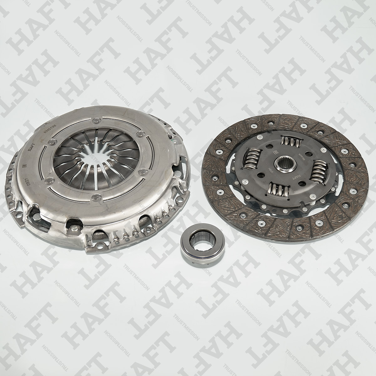 К-кт сцепления