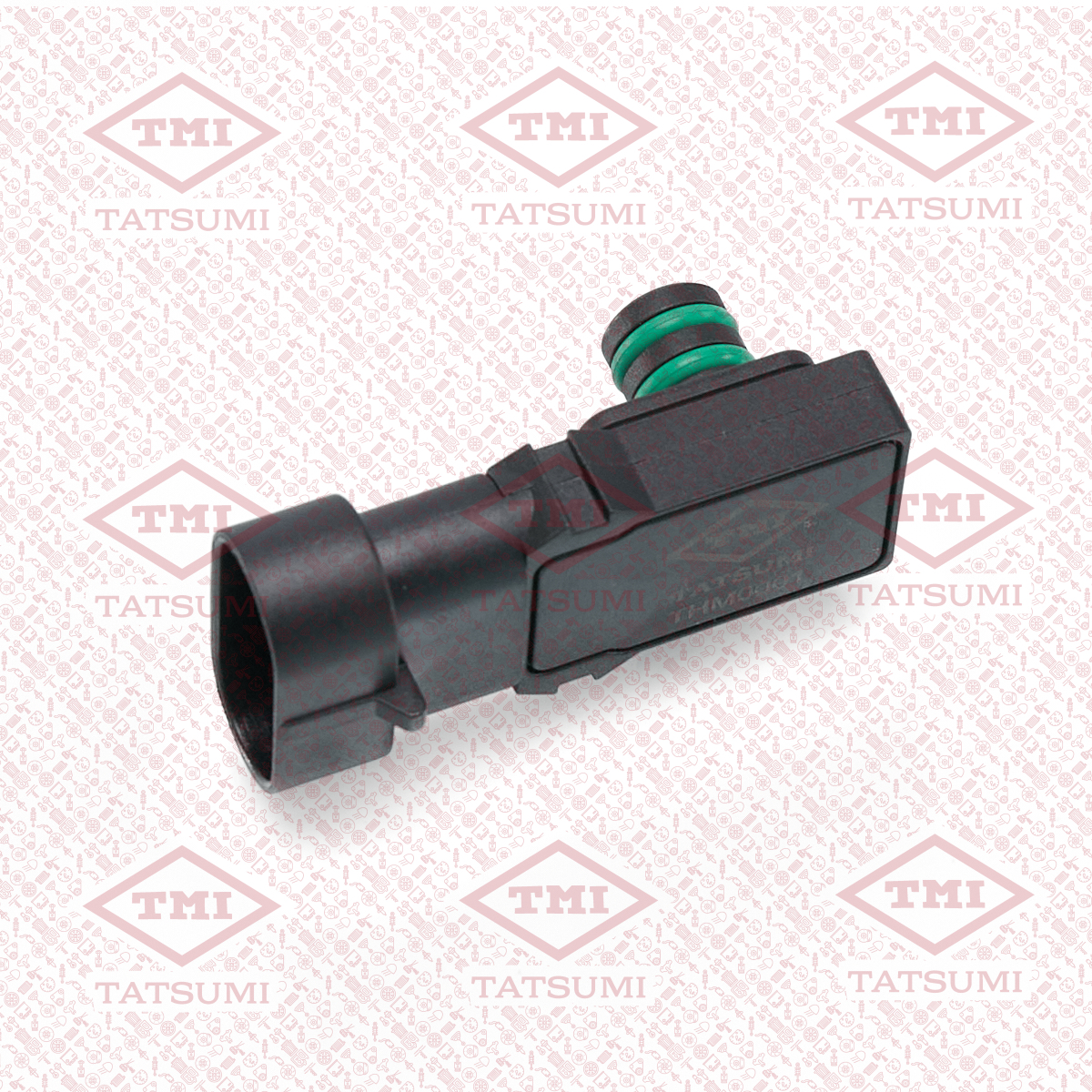 Датчик абсолютного давления