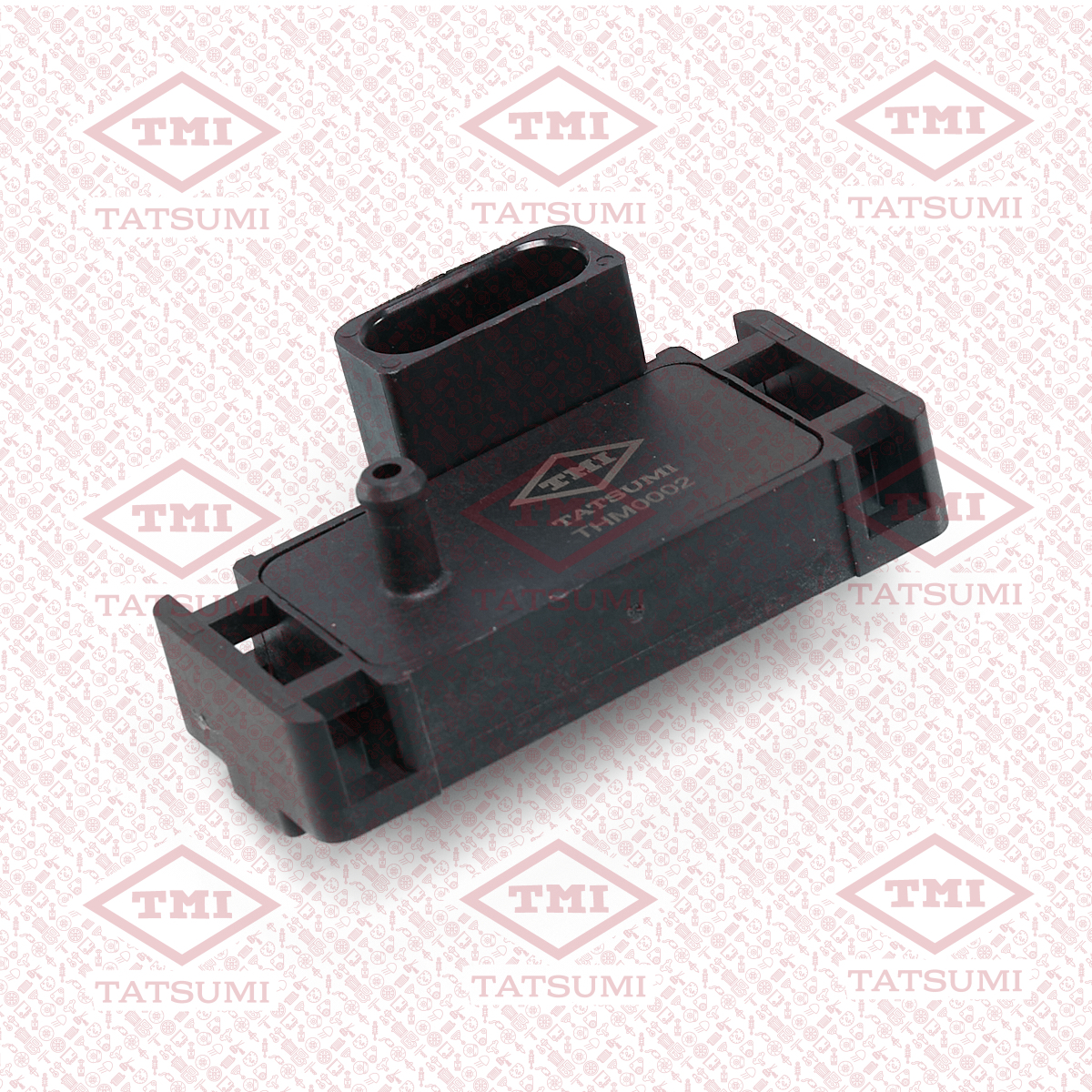 Датчик абсолютного давления