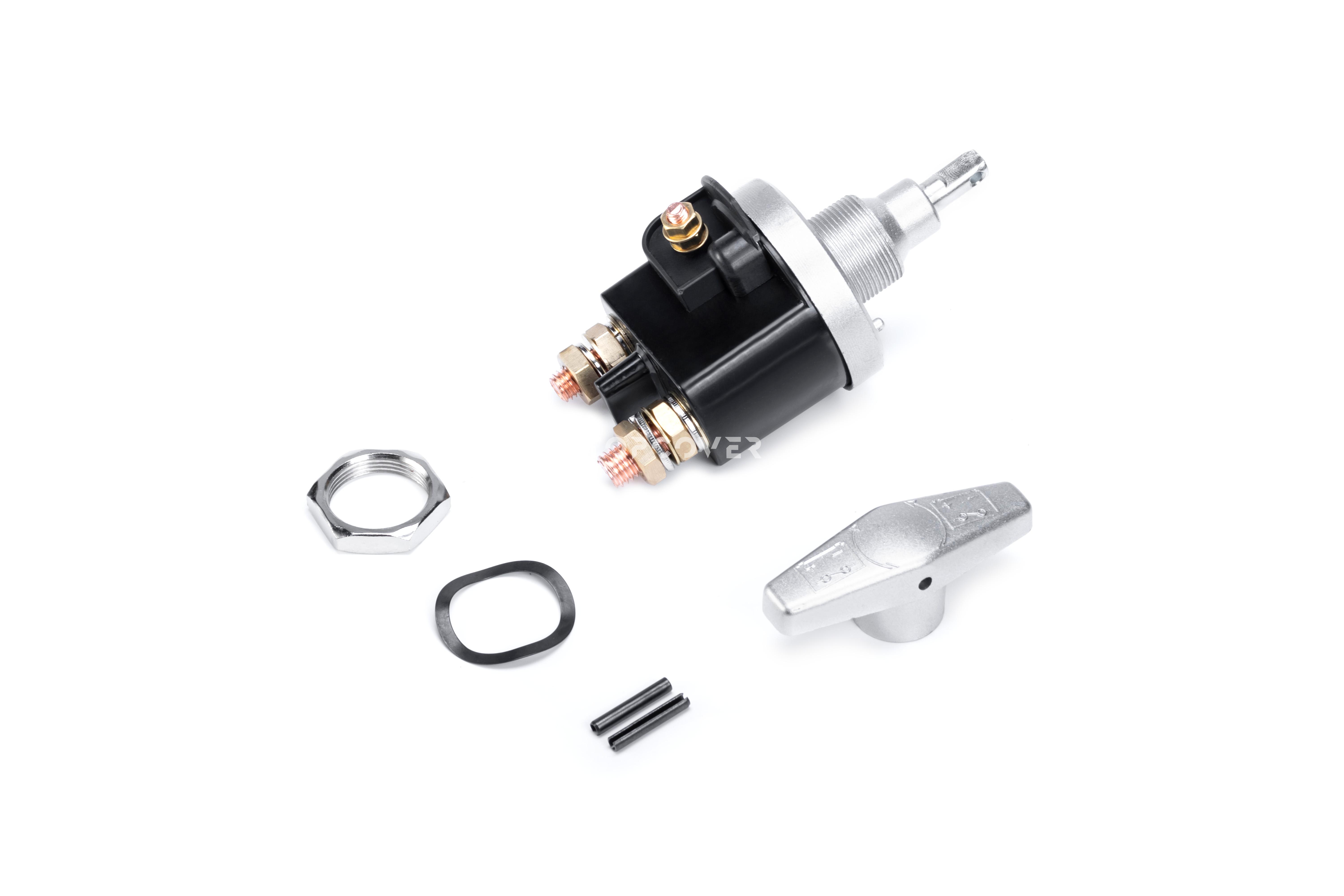 Metaco T0331-2002 Iveco 99458665, 5801784014