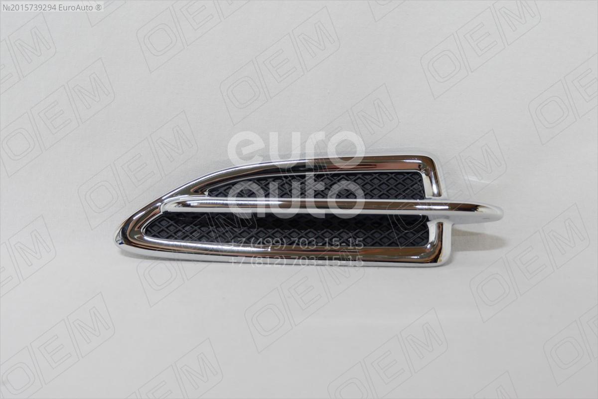 Накладка на крыло для Ford Kuga 2012-2019 новые и б/у купить в Химках