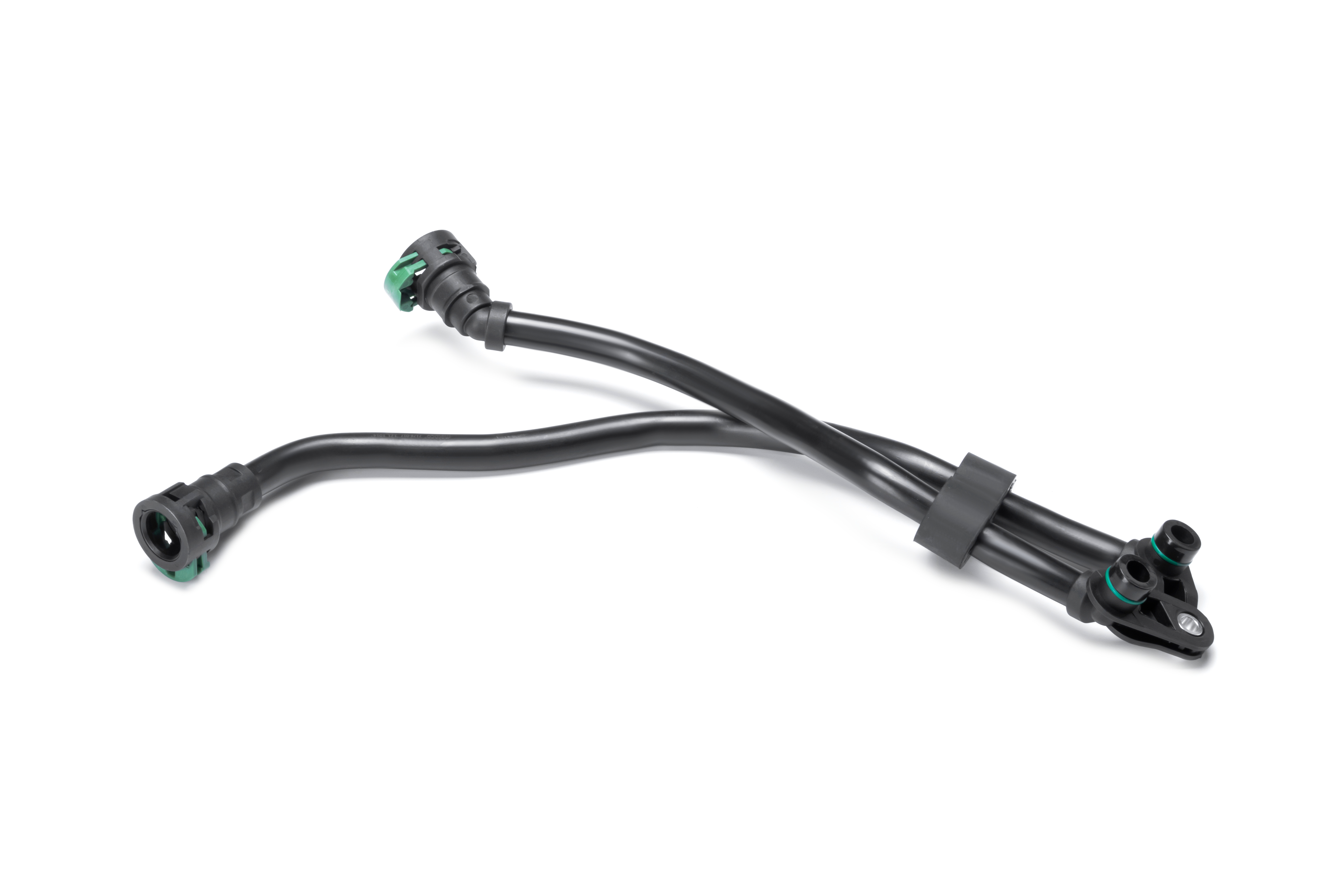 Трубка системы охлаждения АКПП