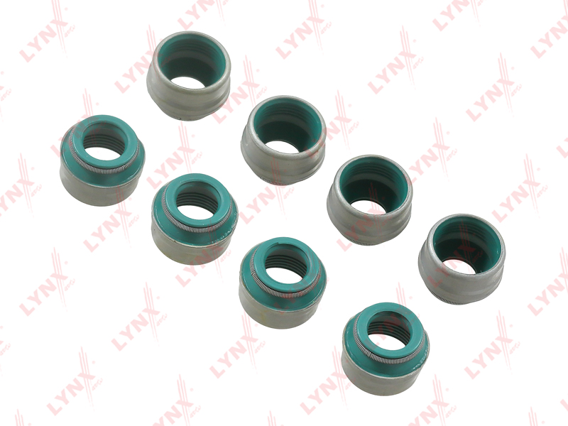 Колпачок м/съемный впуск/выпуск