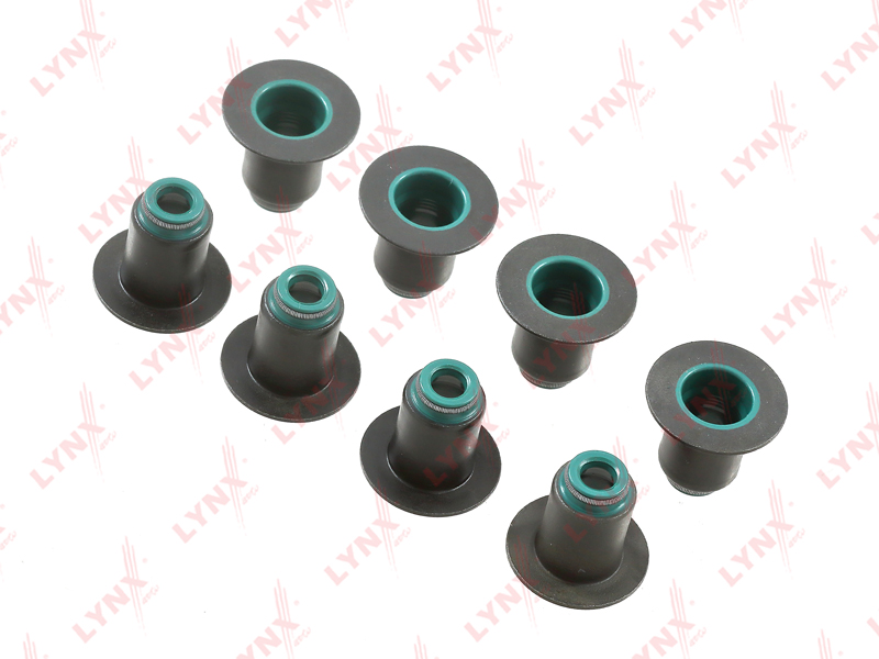 Колпачок м/съемный впуск/выпуск