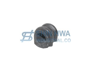 Втулка (сайлентблок) переднего стабилизатора для Kia Sportage 2010-2015 новый
