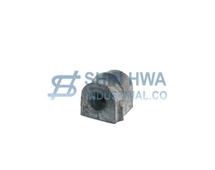 Втулка (сайлентблок) переднего стабилизатора для Daewoo Nexia 1995-2016 новый
