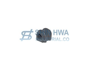 Втулка (сайлентблок) переднего стабилизатора для Hyundai Avante 2010-2015 новый