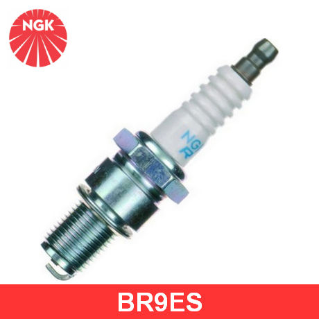 BR9ES NGK от 410 руб. в Москве