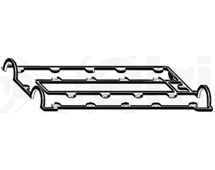 Прокладка клапанной крышки для Opel Vectra A 1988-1995 новый