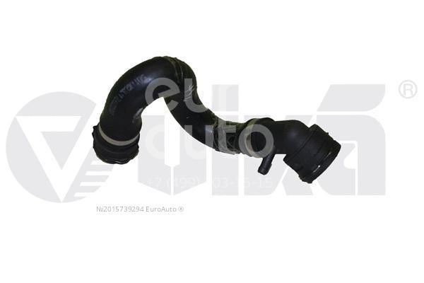 Патрубок радиатора