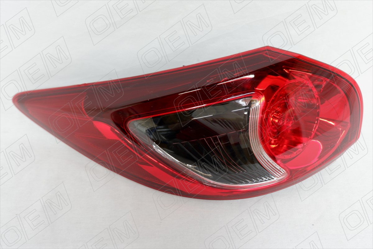 OEM0197FONL O.E.M. от 4001 руб. для Mazda CX 5 2012-2017 в Москве