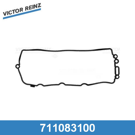 Прокладка клапанной крышки