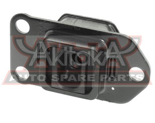 Опора КПП левая для Nissan Qashqai+2 (JJ10) 2008-2014 новый