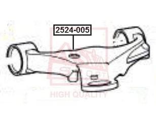 Рычаг передний верхний правый для Land Rover Range Rover Sport 2005-2012 новый