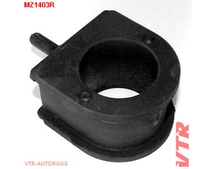 Втулка (сайлентблок) переднего стабилизатора для Mazda MPV I (LV) 1988-1999 новый