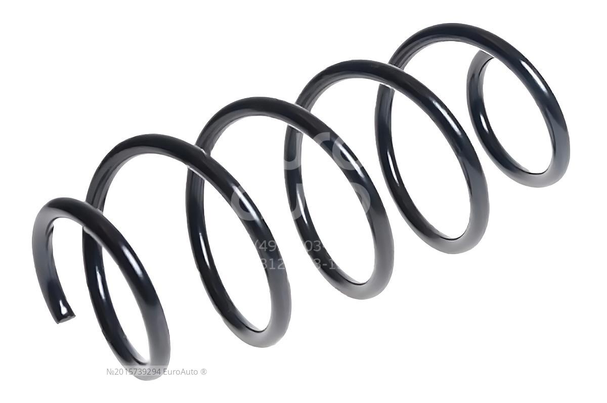 ST102082F Standard Springs Пружина передняя от производителя по спец цене  купить в Ростове-на-Дону