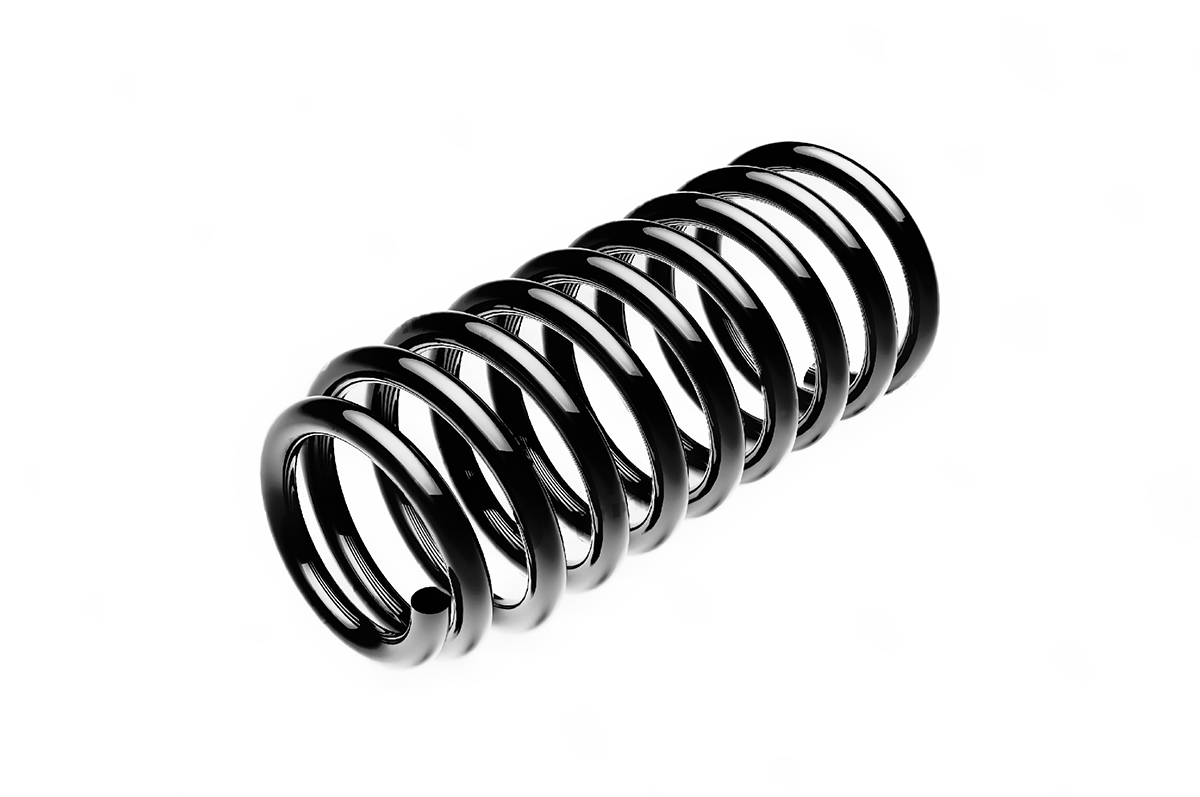 Standard springs пружины отзывы