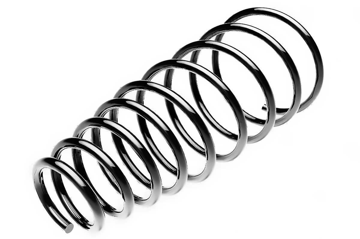 Standard springs пружины отзывы