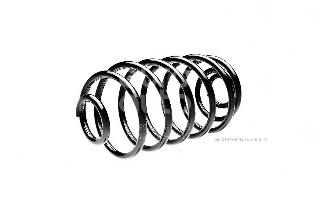 ST124081R Standard Springs Пружина задняя от производителя по спец цене  купить в Воронеже