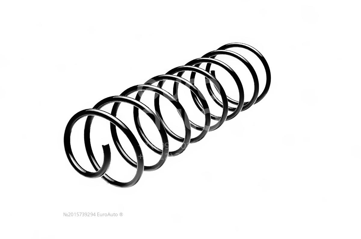 ST140000R Standard Springs Пружина задняя от производителя по спец цене  купить в Калининграде