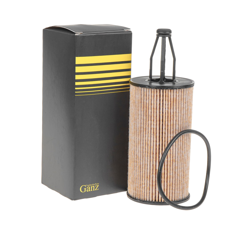 Фильтр масляный