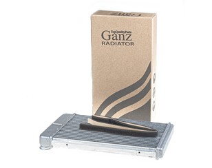 Радиатор отопителя для GAZ Gazel Next 2013> новый