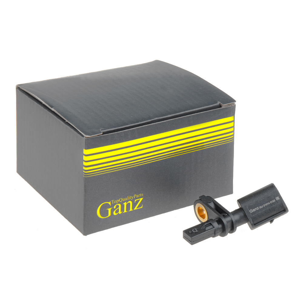 Датчик ABS передний правый