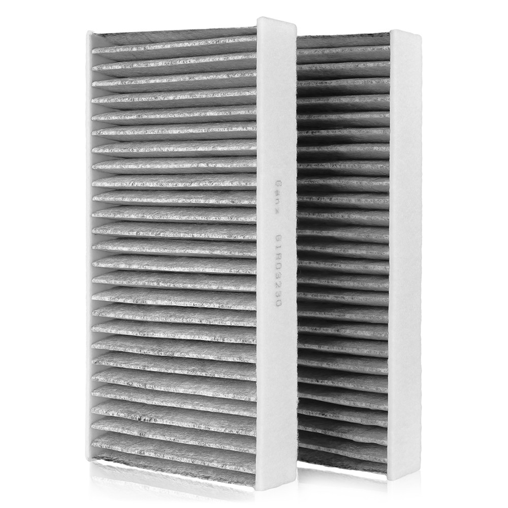 Фильтр салона к-кт